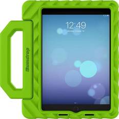 Computer Accessories Gumdrop Foamtech Rugged Carrying Case For 10.2" Apple Ipad 7Th Generation, Ipad 8Th Generation