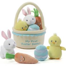 Enesco My 1st Easter Basket Playset, 9 Spin Master Inc Author