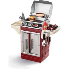 Little Tikes Toys Little Tikes Backyard Barbeque Get Out 'N Grill