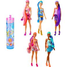 Barbie Dukker & dukkehus Barbie Mattel Color Reveal Doll