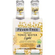 Fever tree tonic Fever-Tree Refreshing Light Tonic Water