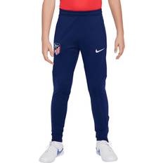 La Liga Bukser & Shorts Nike Atletico de Madrid Pants Red Kids