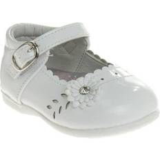 Ballerina Shoes Children's Shoes Josmo Toddler-Little Kids Mary Janes Dress Shoes