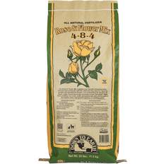Down To Earth All Natural Rose & Flower Mix 4-8-4 Fertilizer