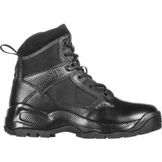 Ankle Boots 5.11 Tactical Women's Womens ATAC 2.0 Side Zip Boot Black