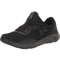 Under Armour Running Shoes Under Armour Charged Pursuit Women's Black Running