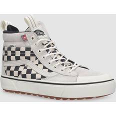 Vans Sk8-Hi MTE-2 Winter Shoes checkerboard