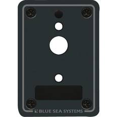 Electrical Installation Materials Blue Sea Systems Breaker Mounting Panel