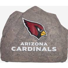 Foco Sports Fan Products Foco Arizona Cardinals Garden Stone