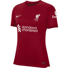 Liverpool jersey Nike Virgil Van Dijk Liverpool 2022/23 Home Replica Player Jersey