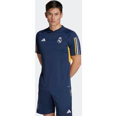 Adidas Real Madrid Game Jerseys adidas Men's Navy Real Madrid 2023/24 Training Jersey
