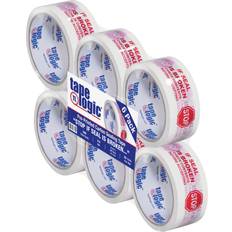 White Shipping & Packaging Supplies Tape Logic Shipping & DOT Label: 2" Wide for Shipping & DOT Part #T901P016PK