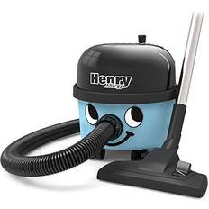 Henry vacuum cleaner Vacuum Cleaners Numatic Henry Allergy Canister HVA