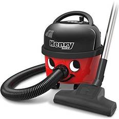 Canister Vacuum Cleaners Numatic Henry X-Tra 160 HVX