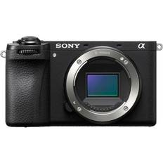 Sony Digitalkameraer Sony Alpha 6700