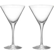 Orrefors Cocktailgläser Orrefors More Martiniglas 19 Cocktailglas