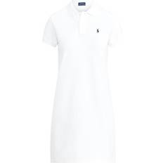 Polo Ralph Lauren Dresses Polo Ralph Lauren Dress Woman White
