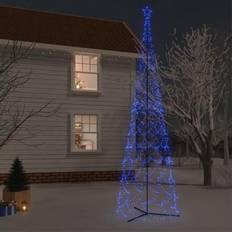 Christmas Lamps on sale vidaXL Cone Tree 3000 Christmas Lamp