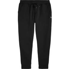 Polo Ralph Lauren Pants & Shorts Polo Ralph Lauren DoubleKnit Jogger Pant Black Tall