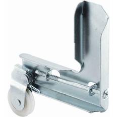 Home Safety Prime-Line Metal Industries 1 in. Screen Door Roller and Corner