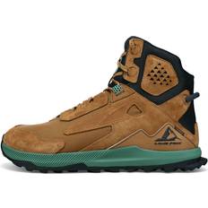 Altra lone peak Altra Lone Peak Hiker Brown Men's Shoes Brown