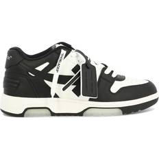 Off-White Men - Rubber Sneakers Off-White Out Of Office M - White/Black