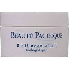 Kollagen Gesichtspeelings Beauté Pacifique Bio-Dermabrasion Peeling Wipes 30-pack