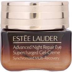 Anti-Pollution Augenpflegegele Estée Lauder Advanced Night Repair Eye Supercharged Gel-Creme Synchronized Multi-Recovery Eye Cream 15ml