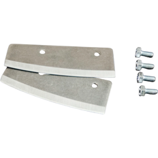 Garden Power Tool Accessories Eskimo Standard Hand Auger Blade
