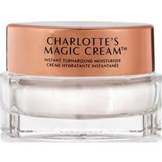Charlotte Tilbury travel sized magic cream