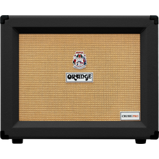 Orange Instrument Amplifiers Orange Crush Pro 60 Combo