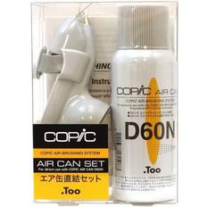 Copic Painting Accessories Copic Airbrush System ABS 2 Starter Set