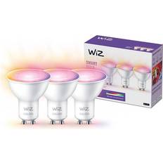 WiZ GU10 Leuchtmittel WiZ Smart LED Lamps 4.7W GU10