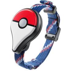 Spielcontroller-Attrappen Nintendo Pokémon GO Plus