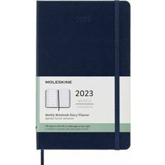 Moleskine Calendars (100+ products) find prices here »