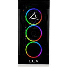 CLX SET Gaming TGMSETRTH2A01BM