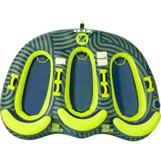 Tubes on sale Tow Zone 3-Person Towable Tube