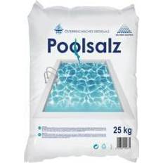 Poolchemie Salinen Austria Poolsalz für Salzwasserelektrolyse, 25kg