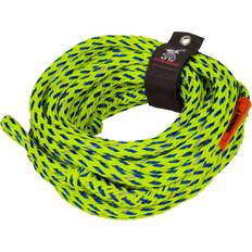 Airhead Swim & Water Sports Airhead Safety Floating 4-Person Towable Rope