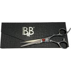 B&B Professional Grooming Scissor 6" Hundeschere