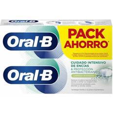 Oral-B Intensive Cleaning Lot 2 • Pris »