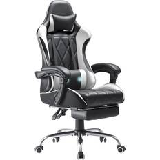 https://www.klarna.com/sac/product/232x232/3012190350/Homall-Gaming-Chair-Computer-Chair-with-Footrest-and-Massage-Lumbar-Support-Ergonomic-High-Back-Video-Game-Chair-with-Swivel-Seat-and-Headrest-White.jpg?ph=true