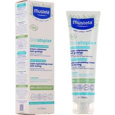Mustela stelatopia Mustela STELATOPIA Bio lipid-replenishing cream 150 ml