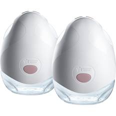 Breast Pumps Tommee Tippee Made for Me Double Electric Breast Pump