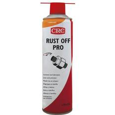 Rust spray Maling CRC Rostlösarolja Pro Spray 500 ml