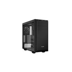 Be Quiet! Computer Cases Be Quiet! Pure Base 600 Window Tempered Glass