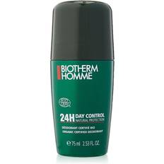 Biotherm 24H Day Control Natural Protection Deo Roll-on 2.5fl oz