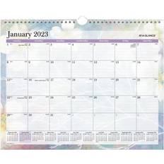 At-A-Glance 2023 Wall Calendar, Dreams PM83-707