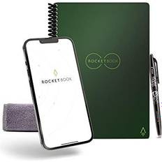 Rocketbook Office Supplies Rocketbook EVR-E-K-CKG Everlast Smart Reusable Pen