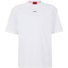 Hugo Boss T-Shirts & Tanktops HUGO BOSS Herren T-Shirt DAPOLINO